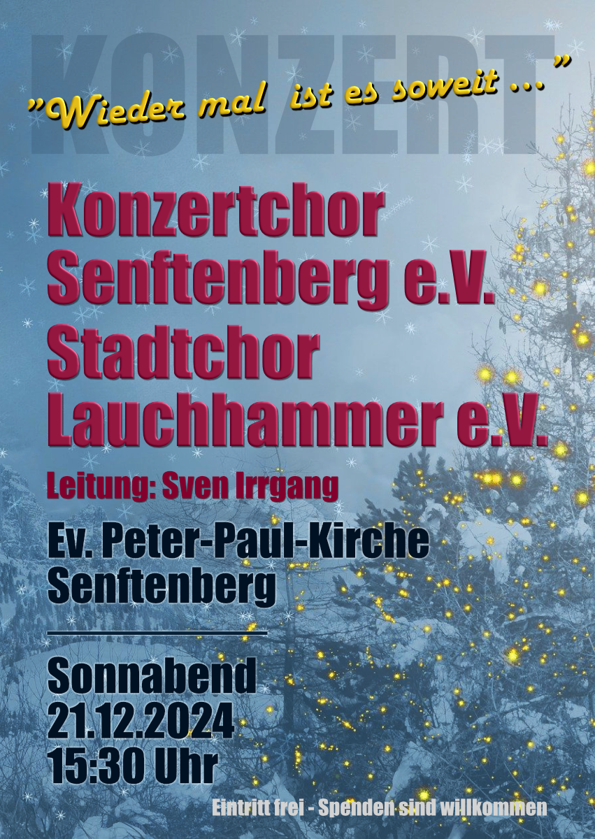 WK Senftenberg 2024