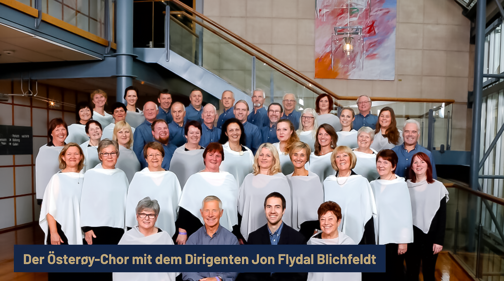 Chorbild